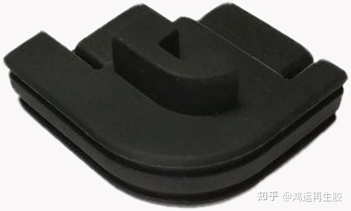 为何硫化交联密度会影响再生胶硫化胶耐腐蚀性?