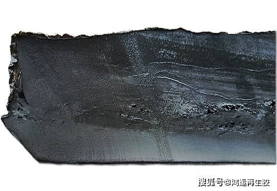 白炭黑在橡胶轮胎中的作用,你知道多少