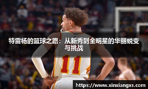 特雷杨的篮球之路：从新秀到全明星的华丽蜕变与挑战